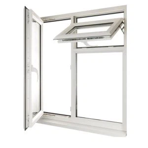 Plástico para Windows