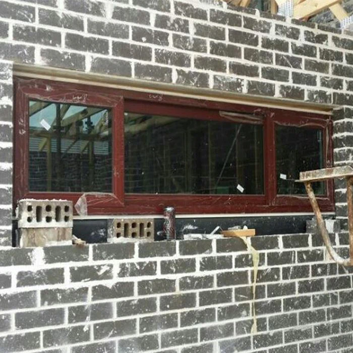 aluminium window sash _2