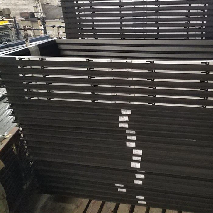 Classic Aluminium Windows